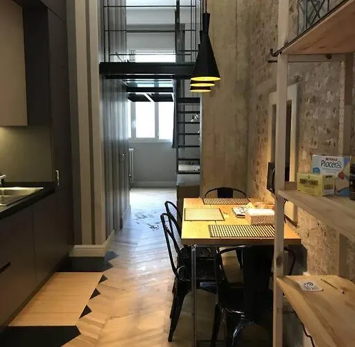 dezza loft